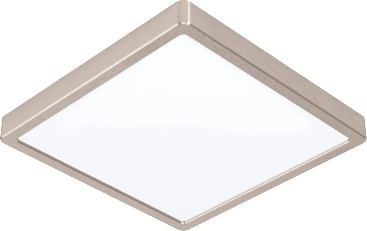 Eglo Fueva 5 Opbouwlamp LED