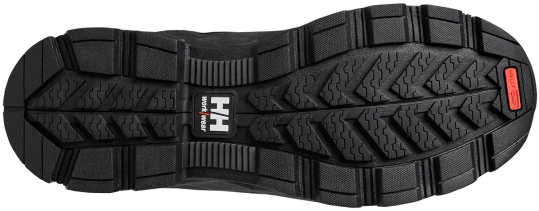 Helly Hansen Oxford Lage Werkschoen S3 78402 - 45