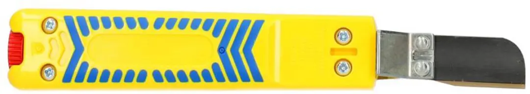 Jokari Kabelmes 28G - 8/28mm Geel