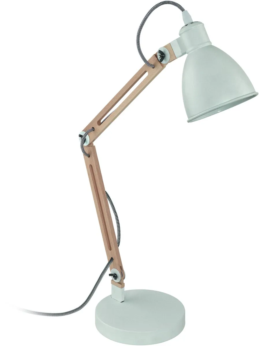Eglo Torona 1 Tafellamp