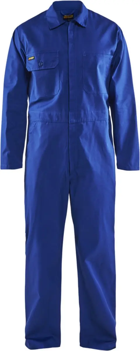Blåkläder Overall 6270-1800 D112 - Korenblauw