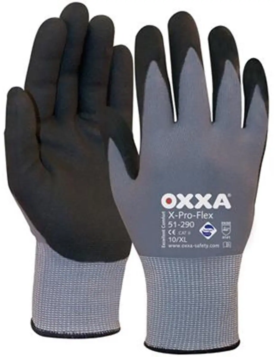 Oxxa X-Pro-Flex Werkhandschoenen 11/XXL