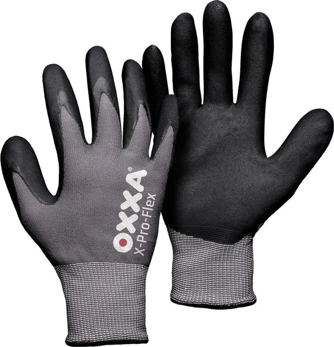 Oxxa X-Pro-Flex Werkhandschoenen 11/XXL