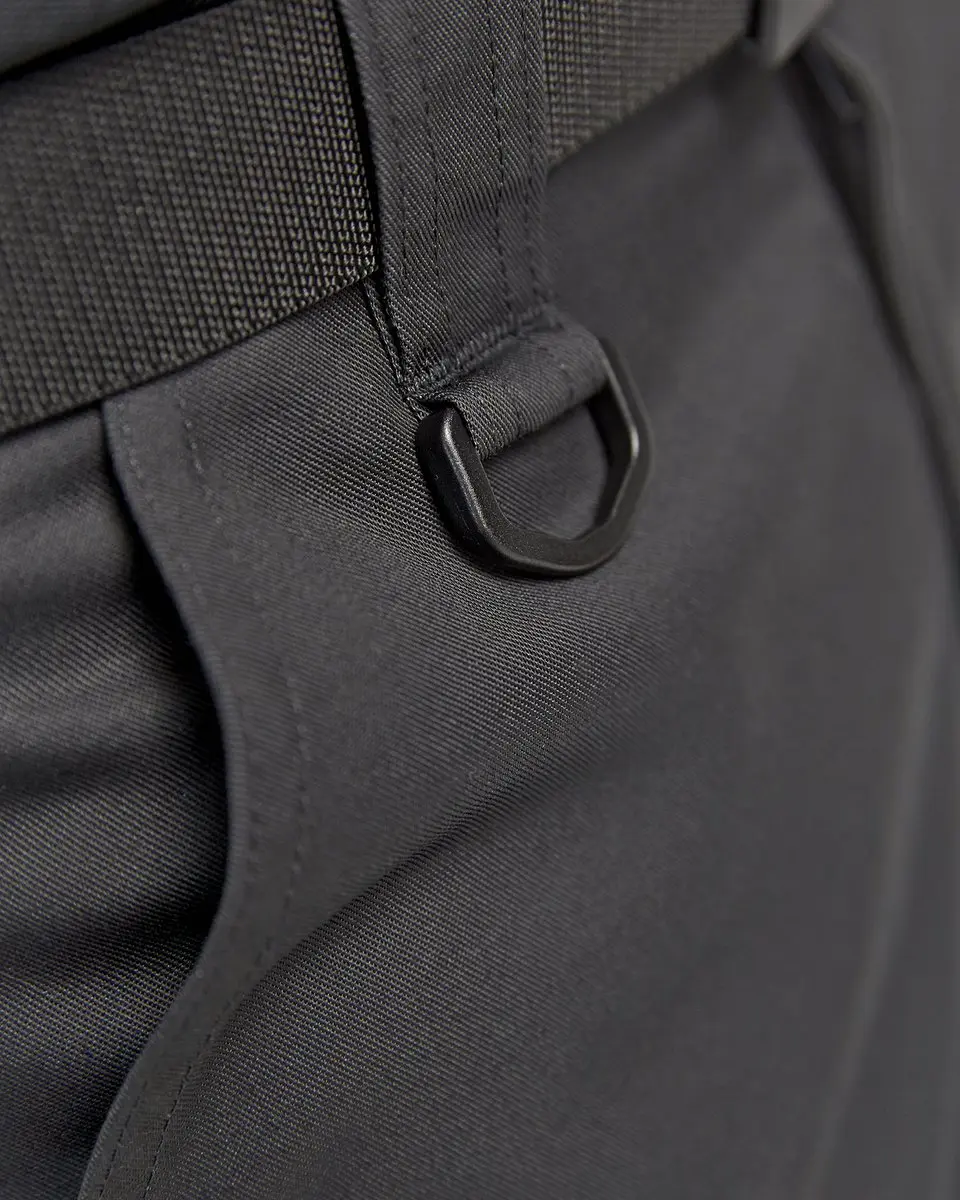 Blåkläder Werkbroek 1407-1800 - 146 - Zwart