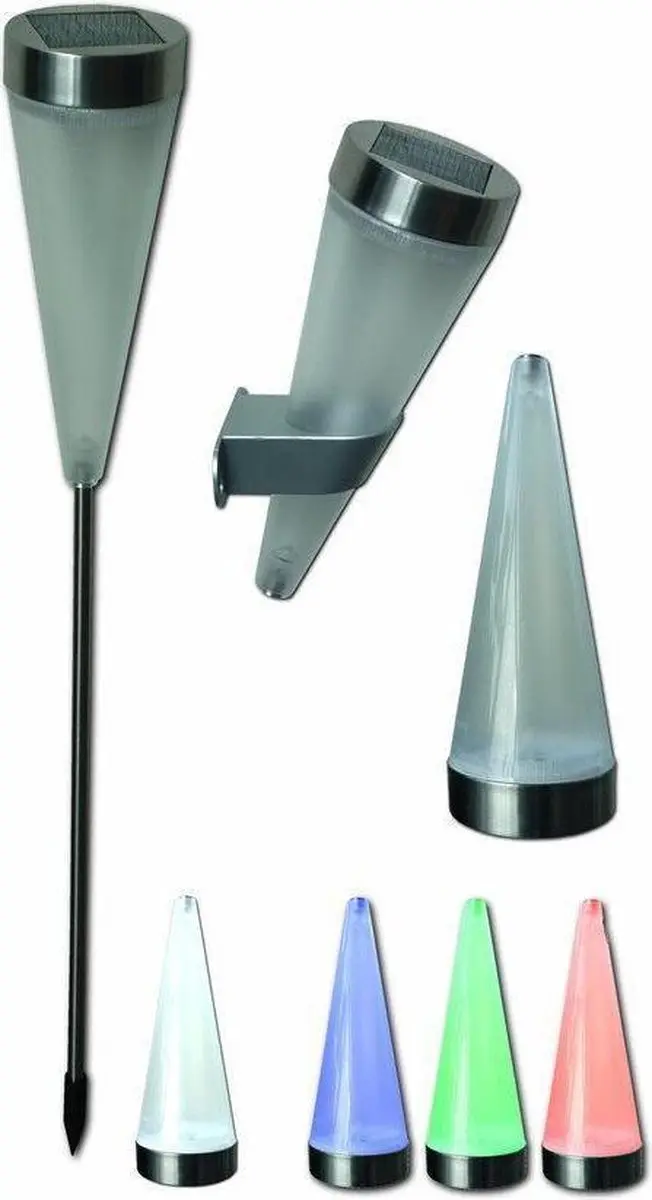 Powerplus Flamingo Tuinverlichting