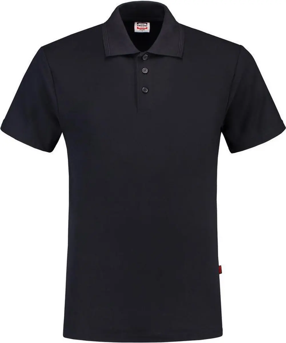 Tricorp Poloshirt 100% Katoen