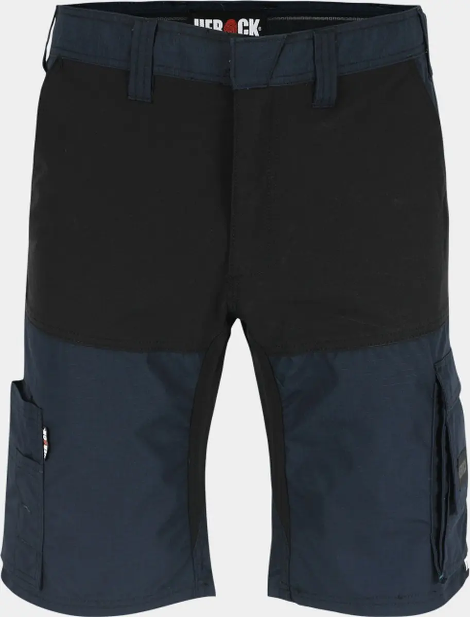 Herock Hespar Bermuda Marine/Zwart