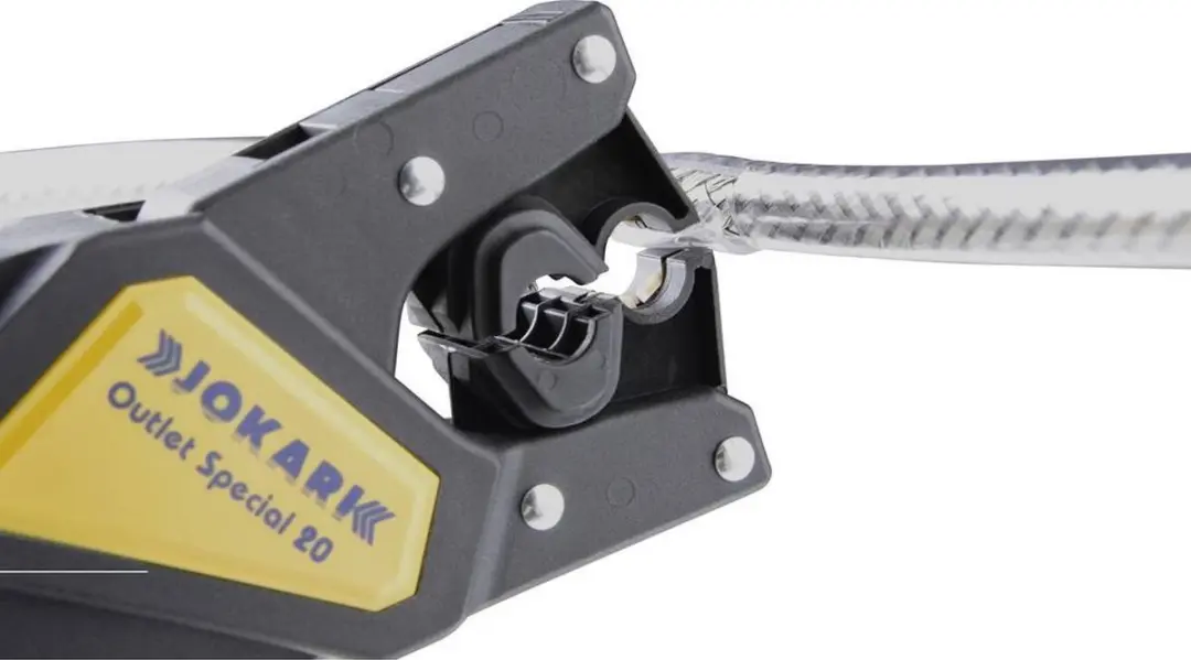 Jokari Outlet Special 20220 Striptang 7.5-9mm