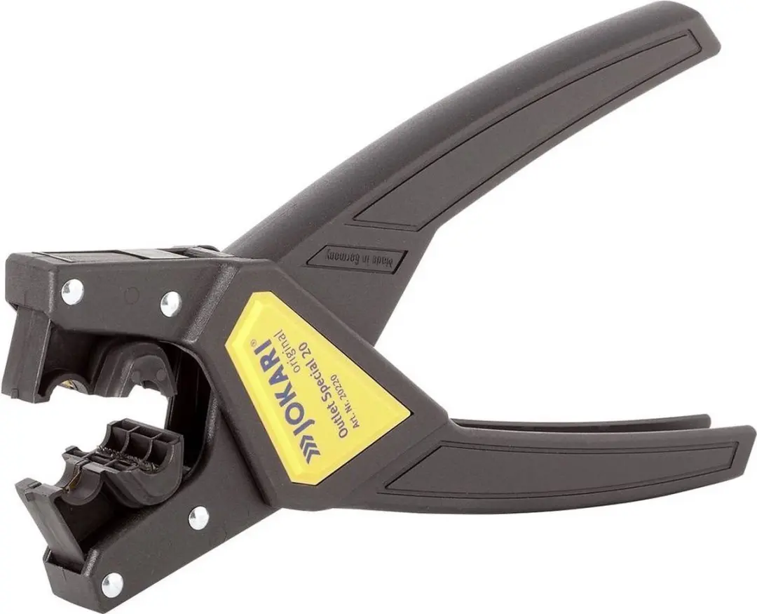 Jokari Outlet Special 20220 Striptang 7.5-9mm