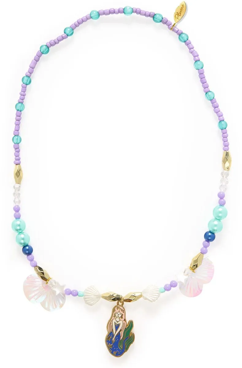 Djeco Plume Collier Alizée