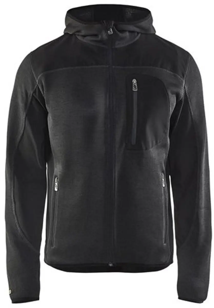 Blåkläder 3530 Hoodie