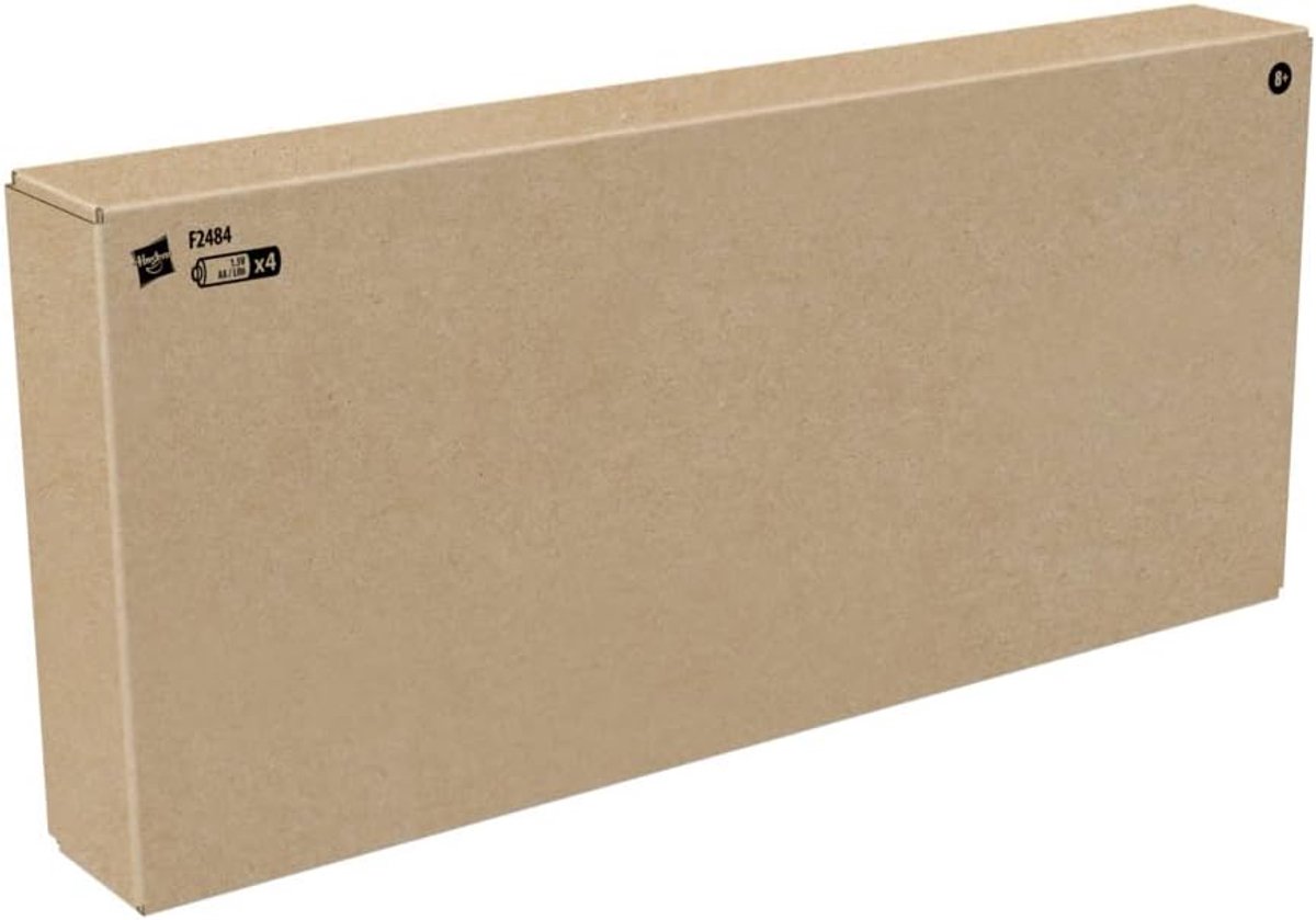 Hasbro Nerf Roblox Arsenal Pulse Laser - Gemotoriseerde dartblaster met 10 darts