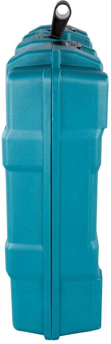 Makita 821840-1 Koffer voor Vetspuit DGP180 - Turquoise