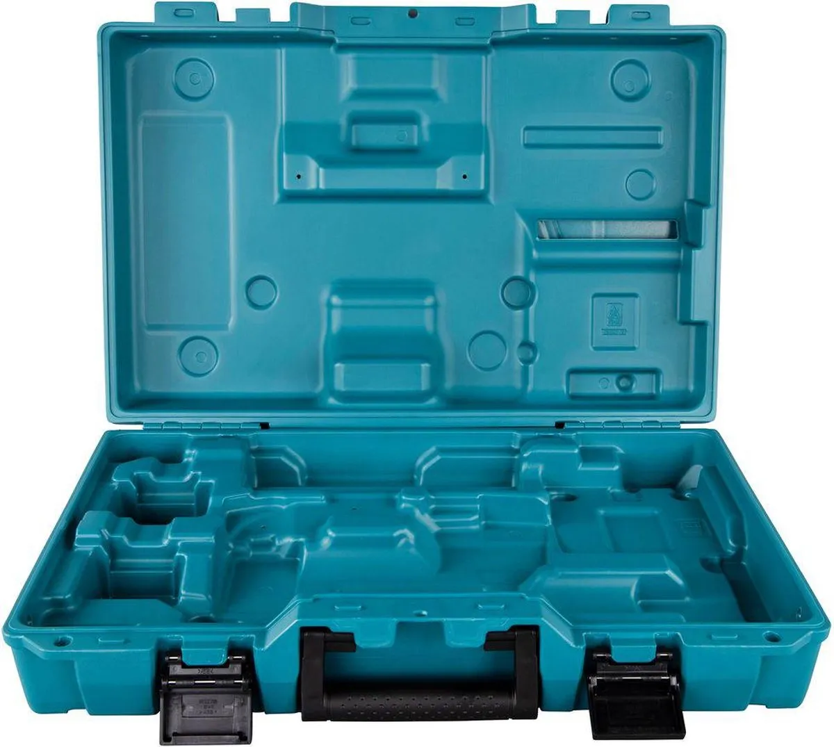 Makita 821840-1 Koffer voor Vetspuit DGP180 - Turquoise