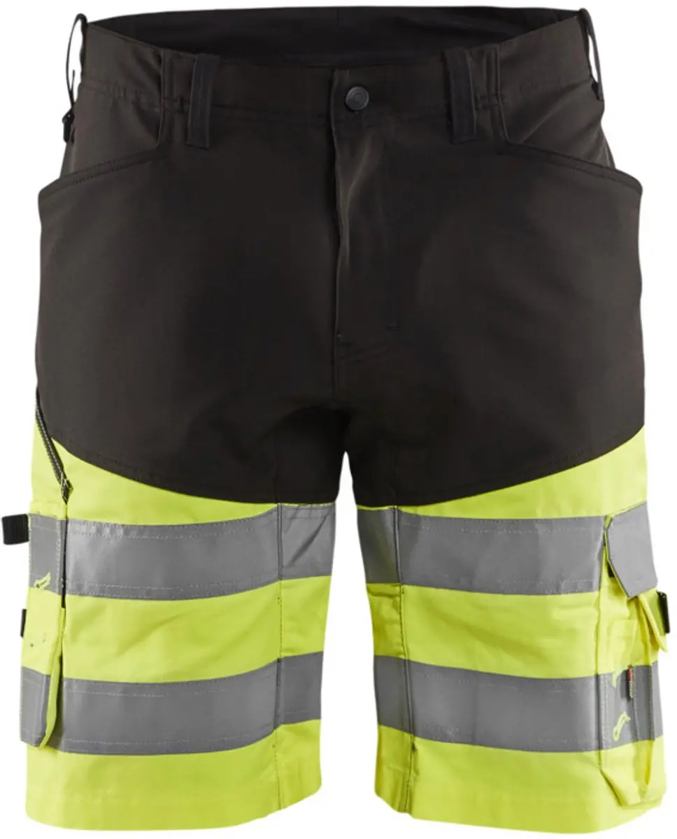 Blåkläder Short High Vis 1541-1811