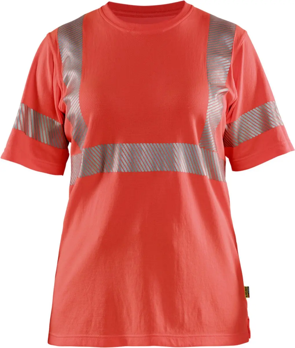 Blåkläder 3502-2537 Dames T-shirt