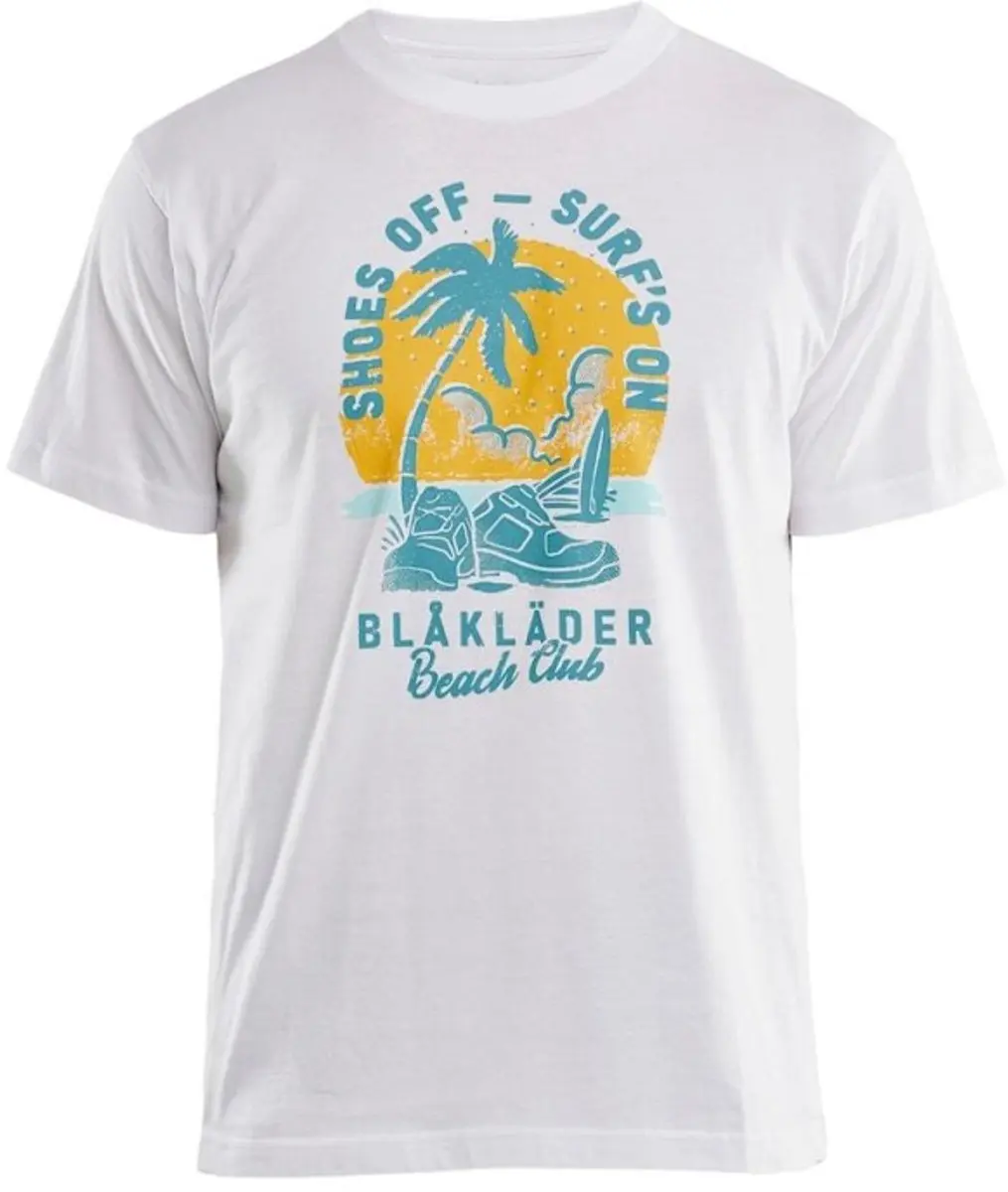 Blåkläder 9418 T-Shirt