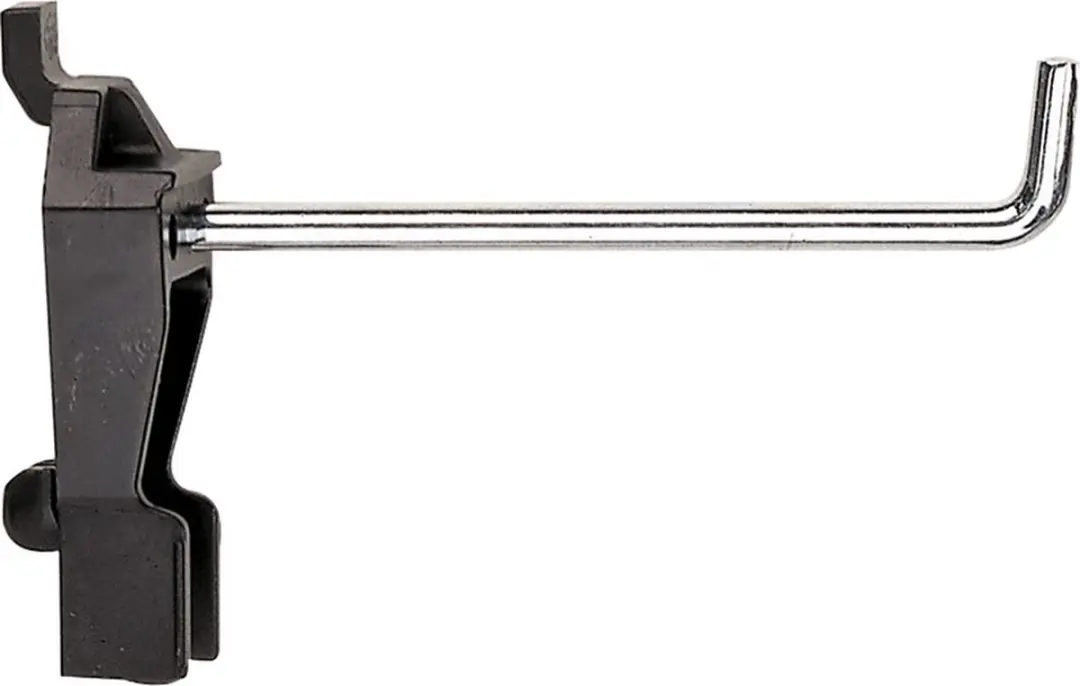 Raaco 110778 Gereedschapshaak Clip 3-75mm