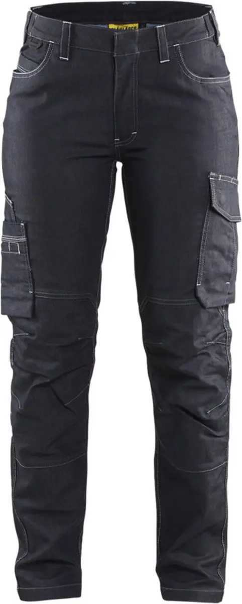 Blåkläder Dames Service Werkbroek 7140-1141