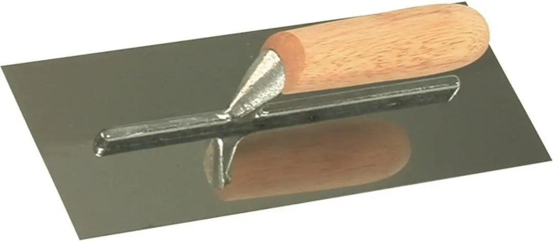 Super Prof Pleisterspaan 280mm RVS - afbeelding 6 van 6