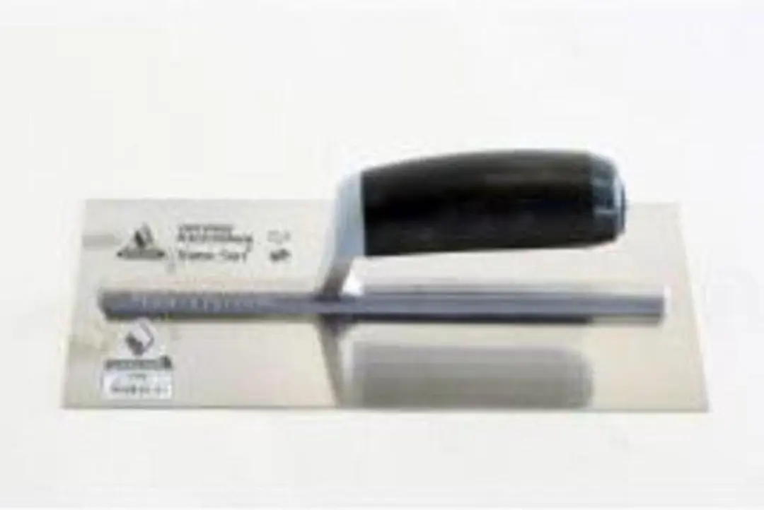 Super Prof Pleisterspaan 280mm RVS