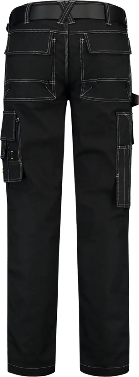 Tricorp 502009 Werkbroek Cordura Canvas - Maat 64