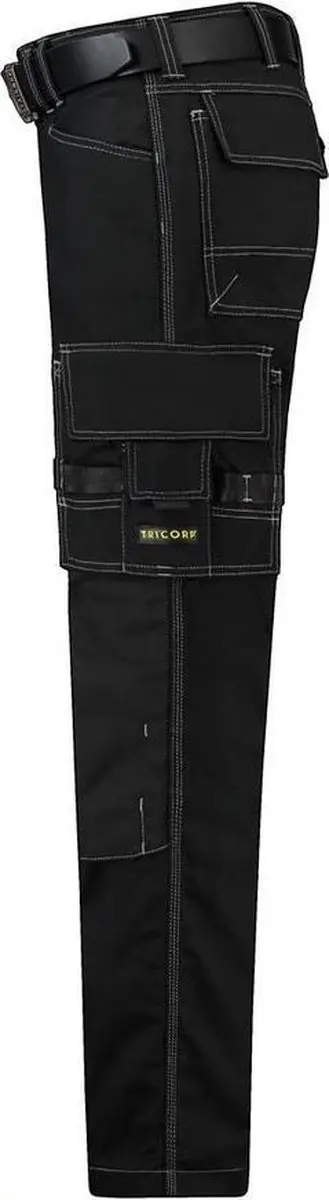 Tricorp 502009 Werkbroek Cordura Canvas - Maat 64