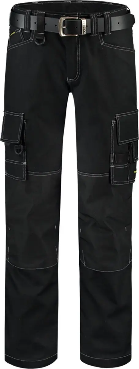 Tricorp 502009 Werkbroek Cordura Canvas - Maat 64
