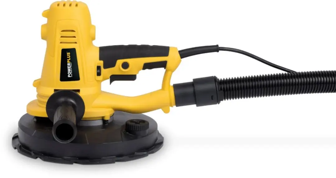 Powerplus POWX0478 Langnekschuurmachine 1220W - Ø225mm - 2300min-1 - afbeelding 6 van 6
