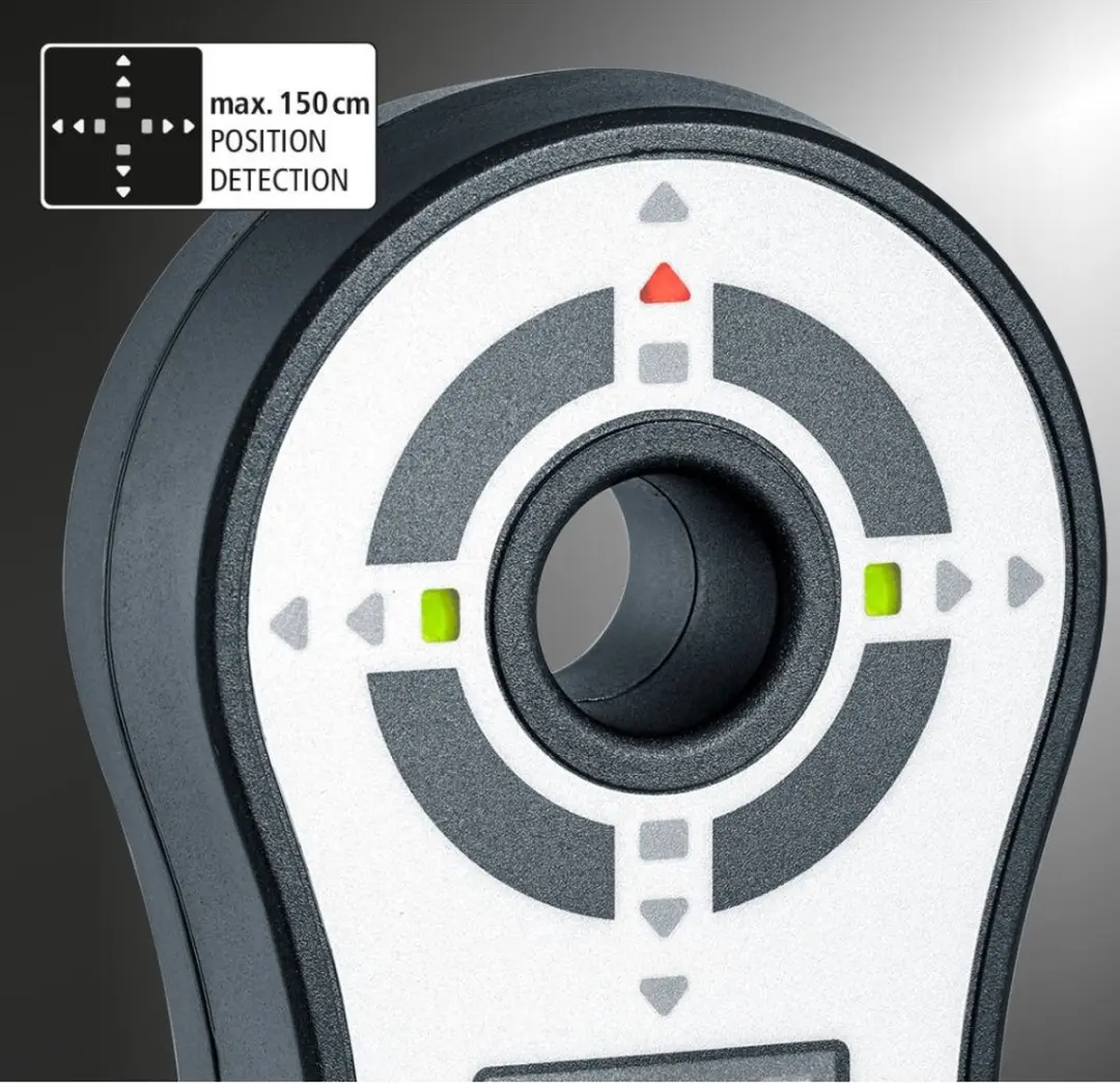 Laserliner CenterScanner Plus Boorhulp 075.300A