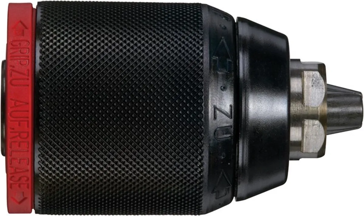 Milwaukee Snelspanboorhouder 4932371913 FIXTEC 1,5-13mm