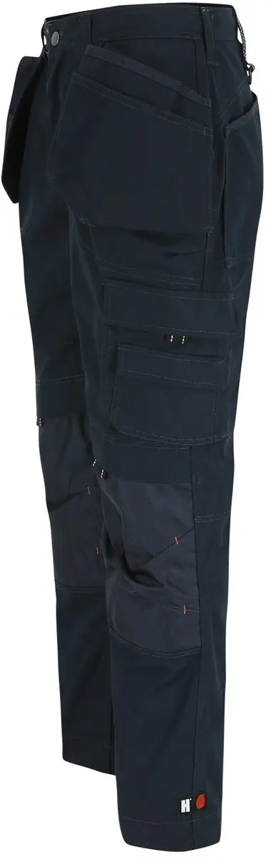 Herock Dagan Werkbroek Marine - Maat 48