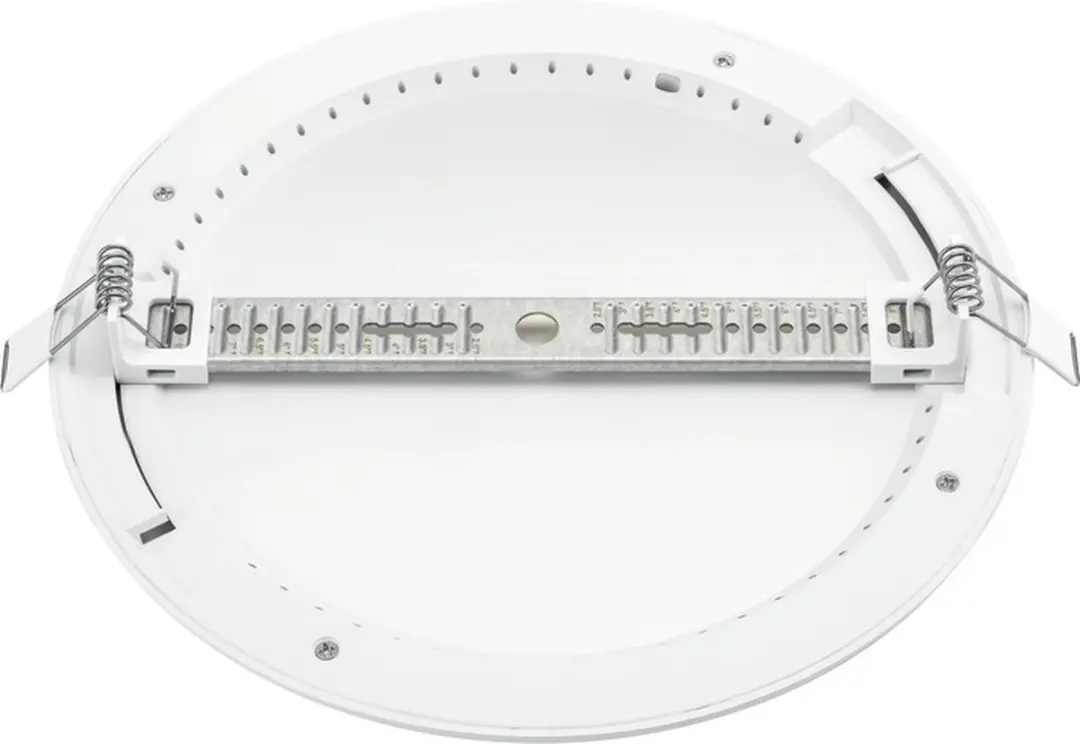 Integral LED Inbouw/Opbouw Downlight 18W 1440lm 3000K - 23cm