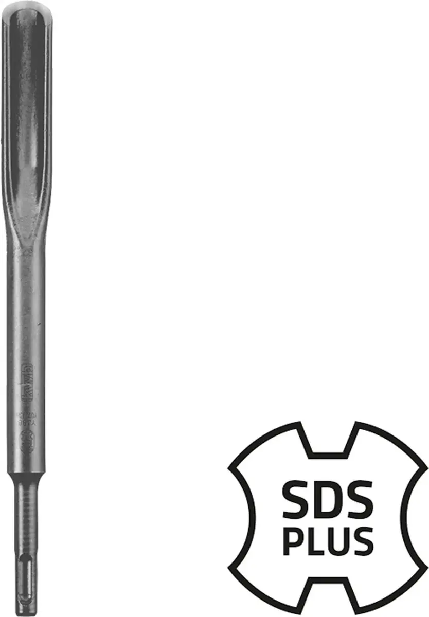 KWB Holbeitel SDS plus 250mm
