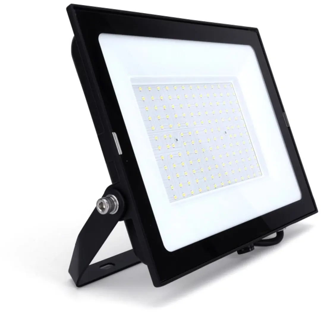 Integral LED Bouwlamp 150W 4000K