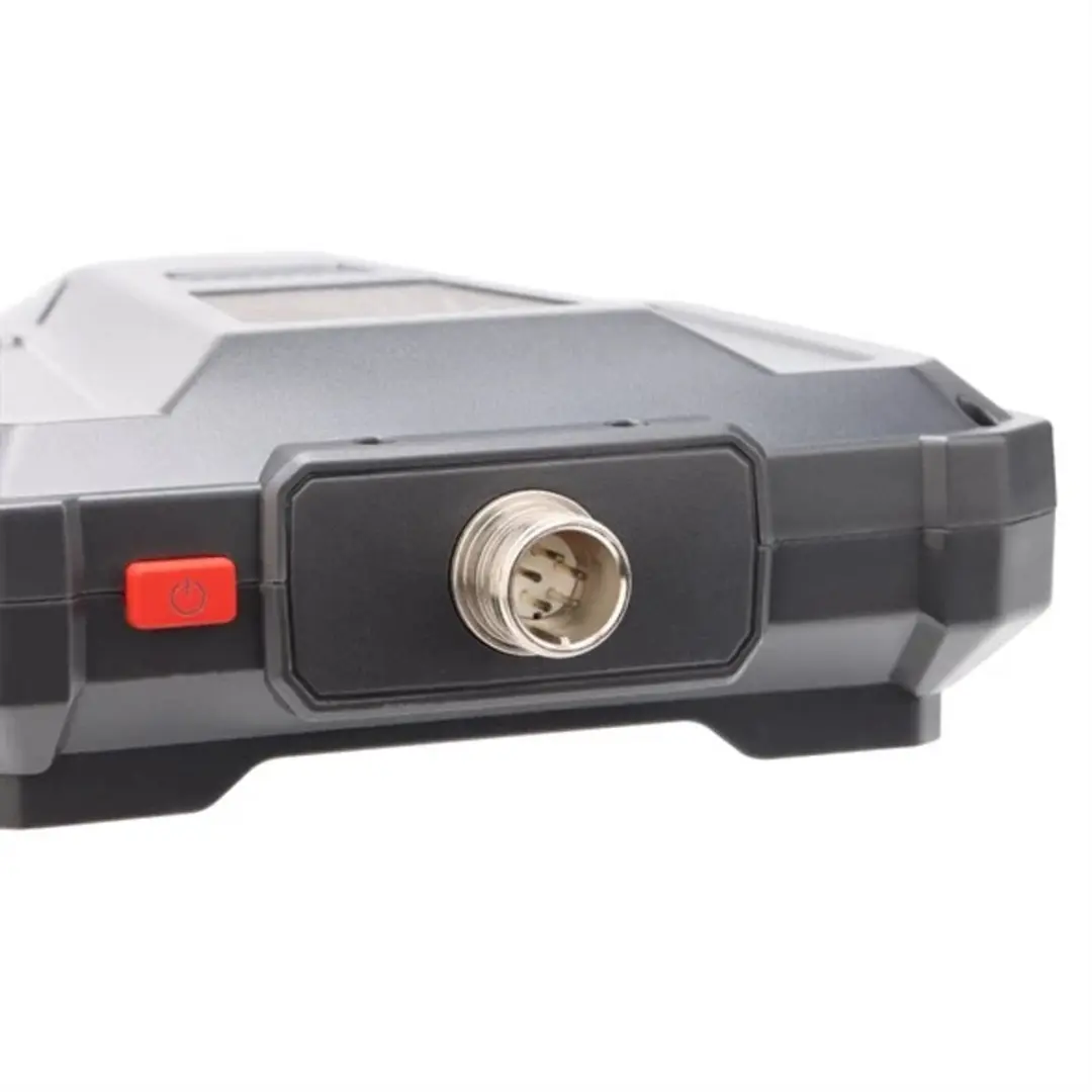 UNI-T UT665P Industriële Endoscoop 1m - 8mm - 4.3" HD - IP67 - Zwart