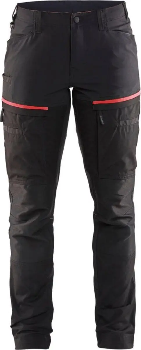 Blåkläder Servicewerkbroek 7166-1845