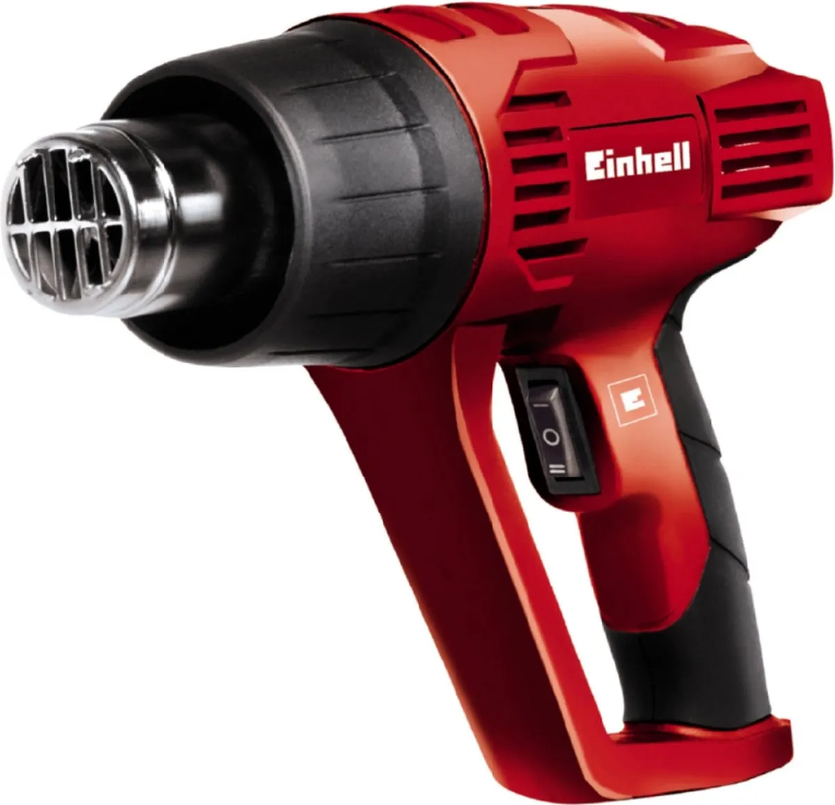 Einhell TH-HA 2000/1 Verfafbrander 2.000W - 2 Standen