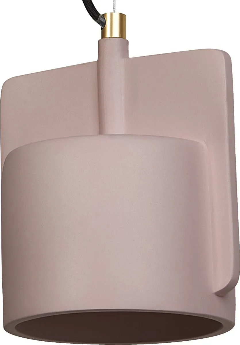 LEDVANCE Decor Mold Hanglamp 190mm 1xE27