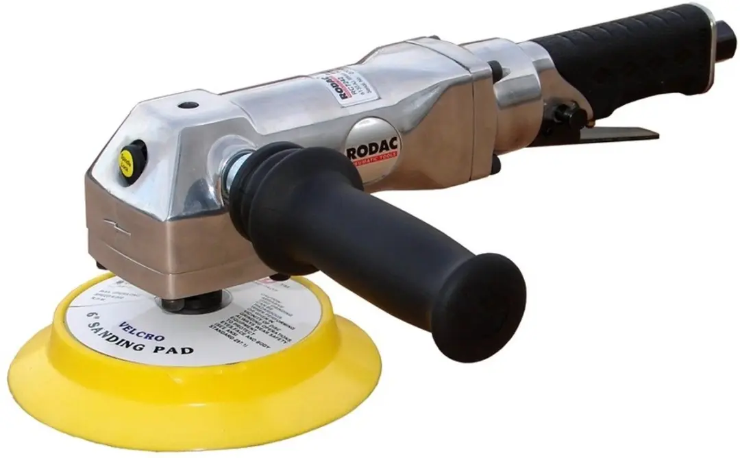 RODAC RC7242 Polijstmachine 150mm