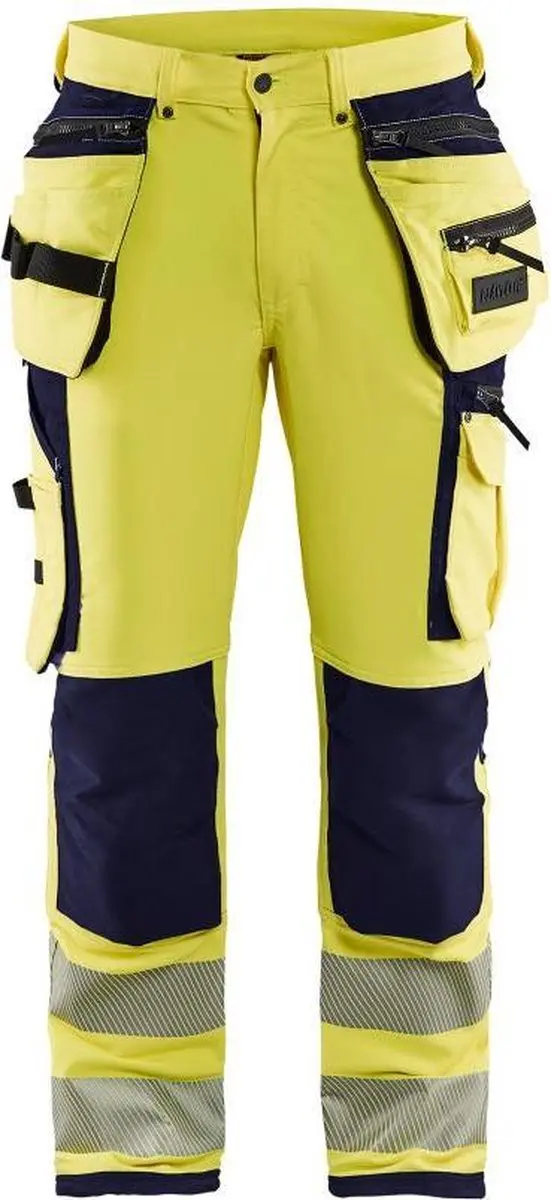 Blåkläder High Vis Werkbroek 1997-1642