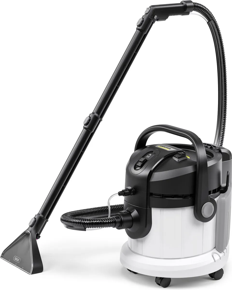 Kärcher SE 4 Tapijtreiniger - 1000W - 4L