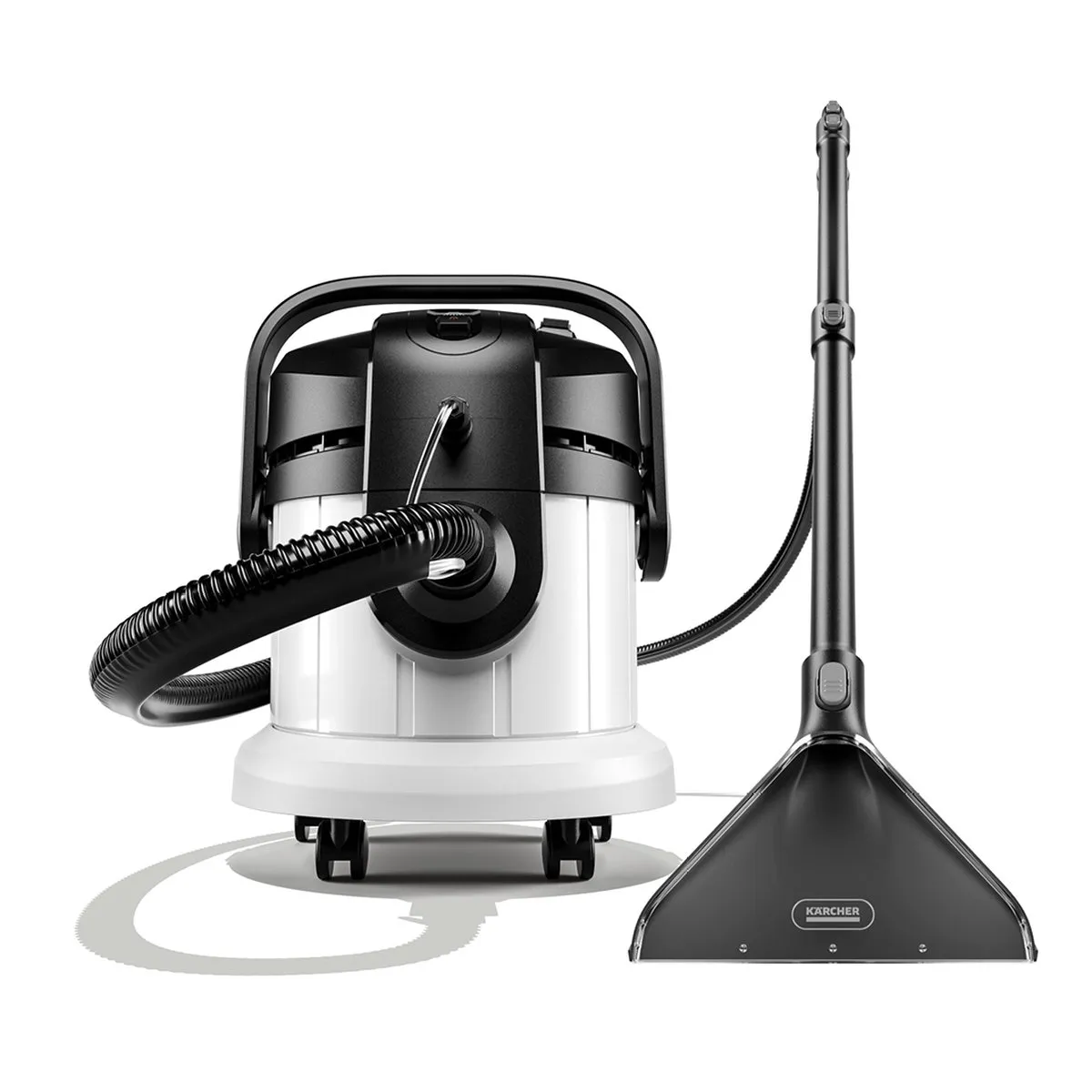 Kärcher SE 4 Tapijtreiniger - 1000W - 4L