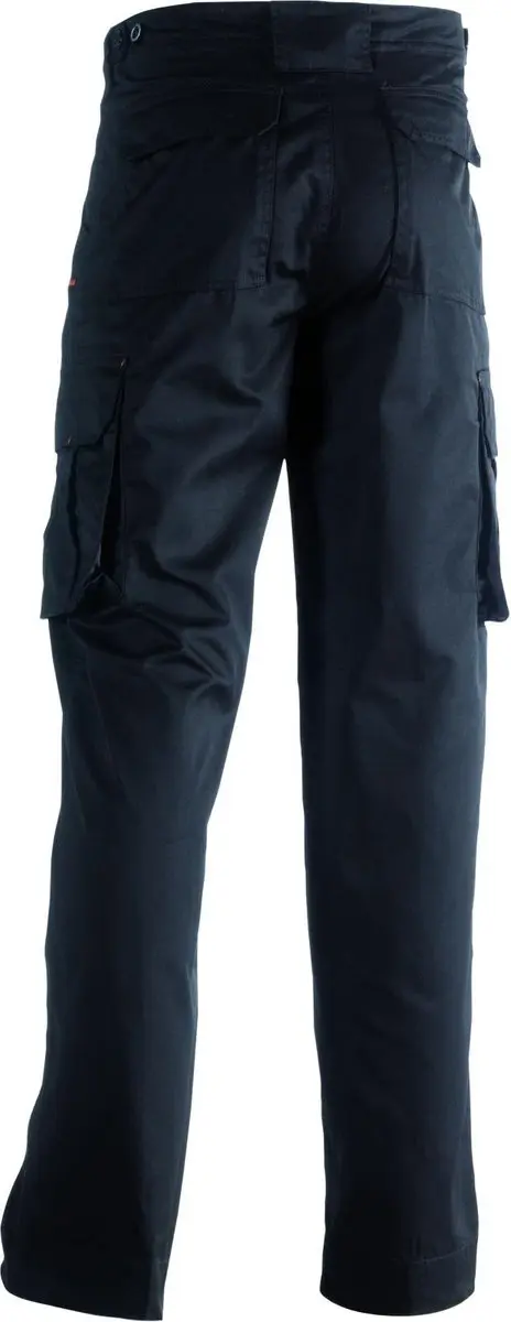 Herock Thor Werkbroek Essentials 0901 - Maat 42