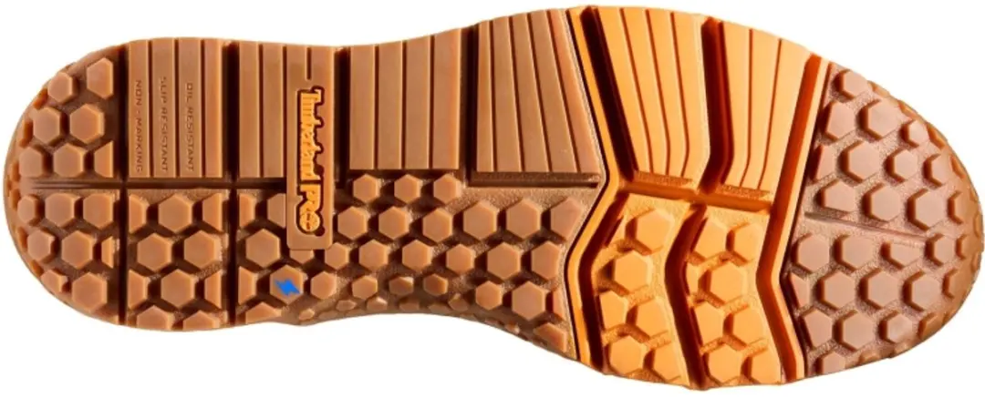 Timberland Pro Tempe Veiligheidslaars 48 UK 13 - Bruin