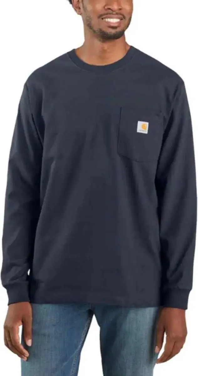 Carhartt K126 Heavyweight T-Shirt