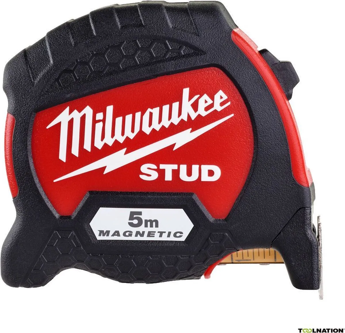 Milwaukee STUD Gen2 Rolmaat 5m x 33mm