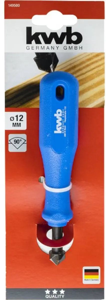 KWB Handverzinker