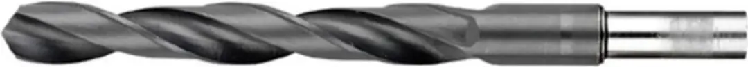 KWB HSS Boor 13.0mm - Metaal - MPN 159130