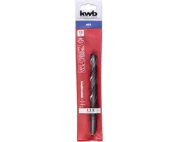 KWB HSS Boor 13.0mm - Metaal - MPN 159130